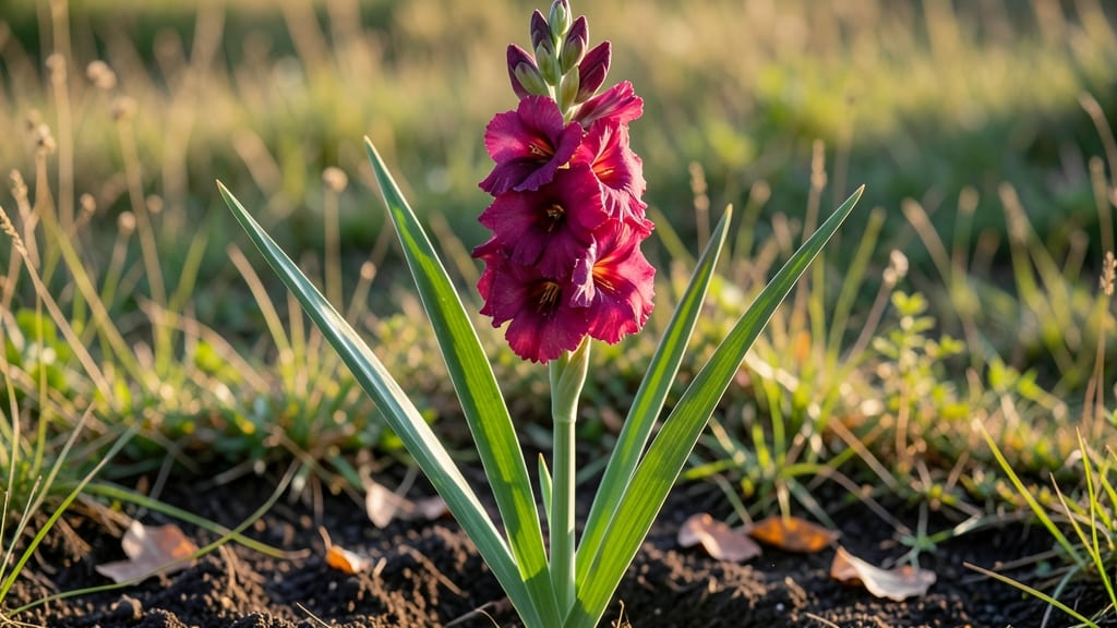 Gladiolus Flowering Season: Exact Months by Zone for Stunning Displays