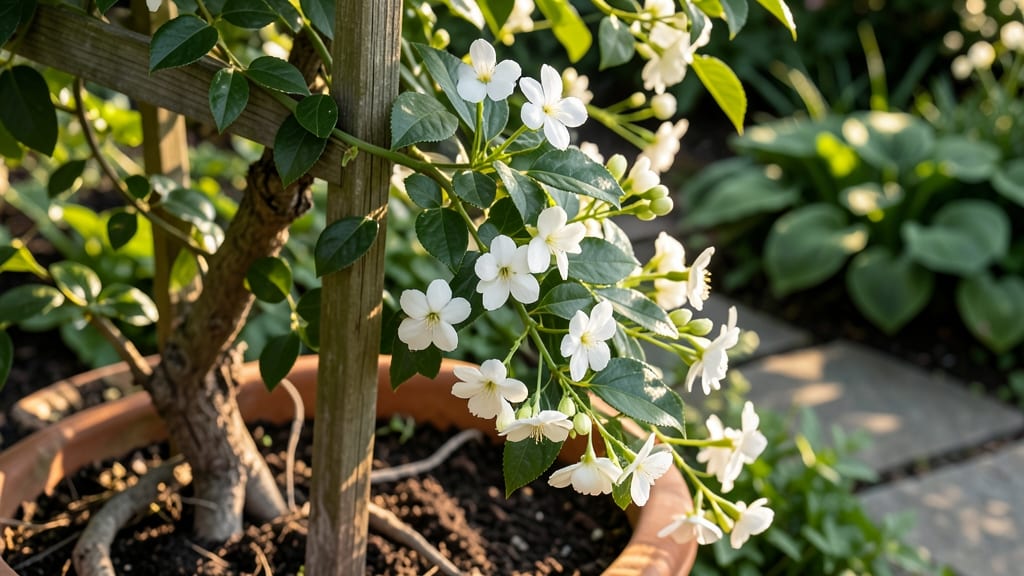 Jasmine Flowering Period: Month-by-Month Guide for Year-Round Fragrance