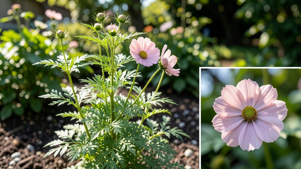 When Do Cosmos Flowers Bloom: Month-by-Month Guide by USDA Zone