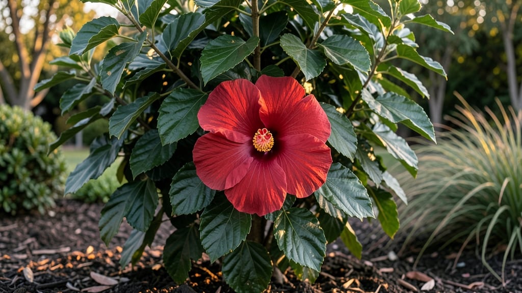 Largest Hibiscus Flower Varieties: Giant Blooms Up to 12 Inches