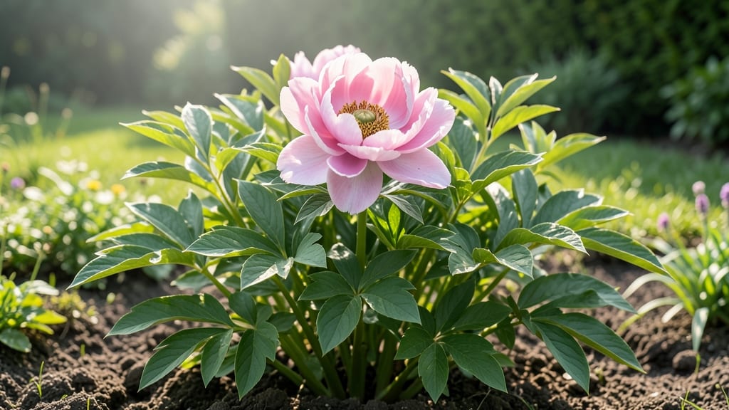 Peony Flower Blooming Season: Exact Months by Zone for Fragrant, Long-Lasting Blooms