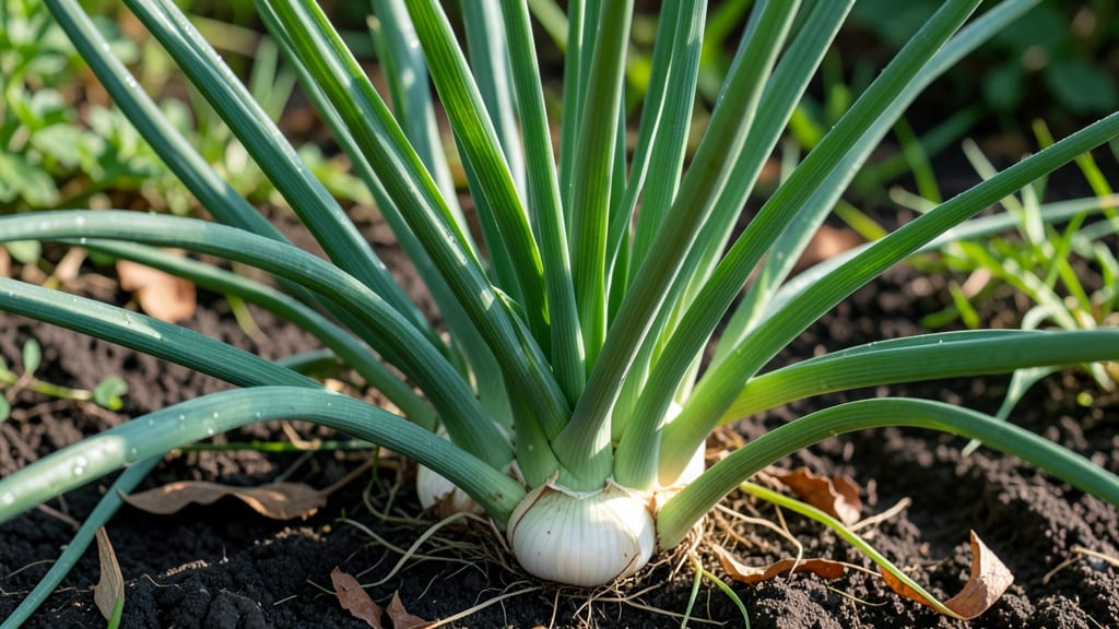 Allium Before Flowering: Pruning Tips to Boost Next Year’s Bold Blooms