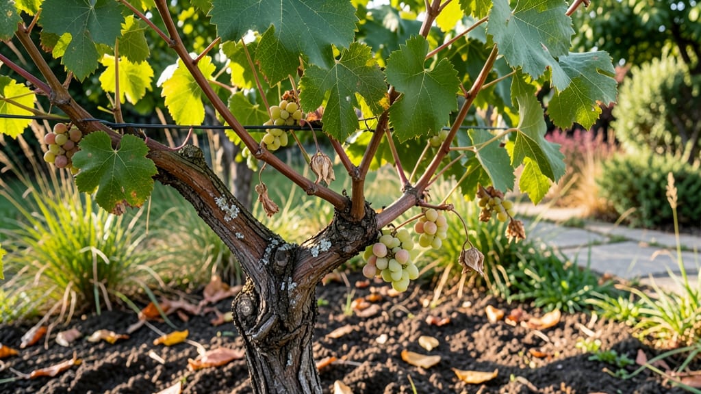 How Long Do Grapes Take to Grow After Flowering: Variety-Specific Weeks to Harvest