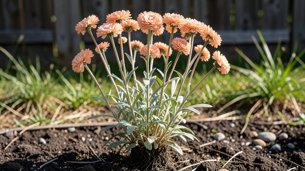 How Tall Do Strawflowers Grow: Compact Varieties Hit 12-24 Inches