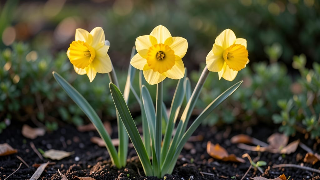 Daffodil Flowering Time: Exact Months by Zone for Reliable Blooms