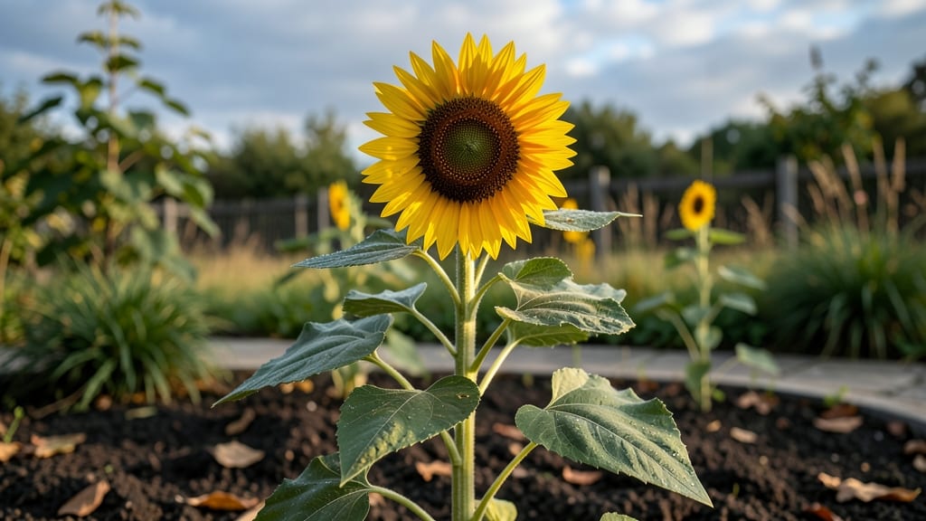 Mexican Sunflower Size: How Tall They Grow and When They Bloom Fastest