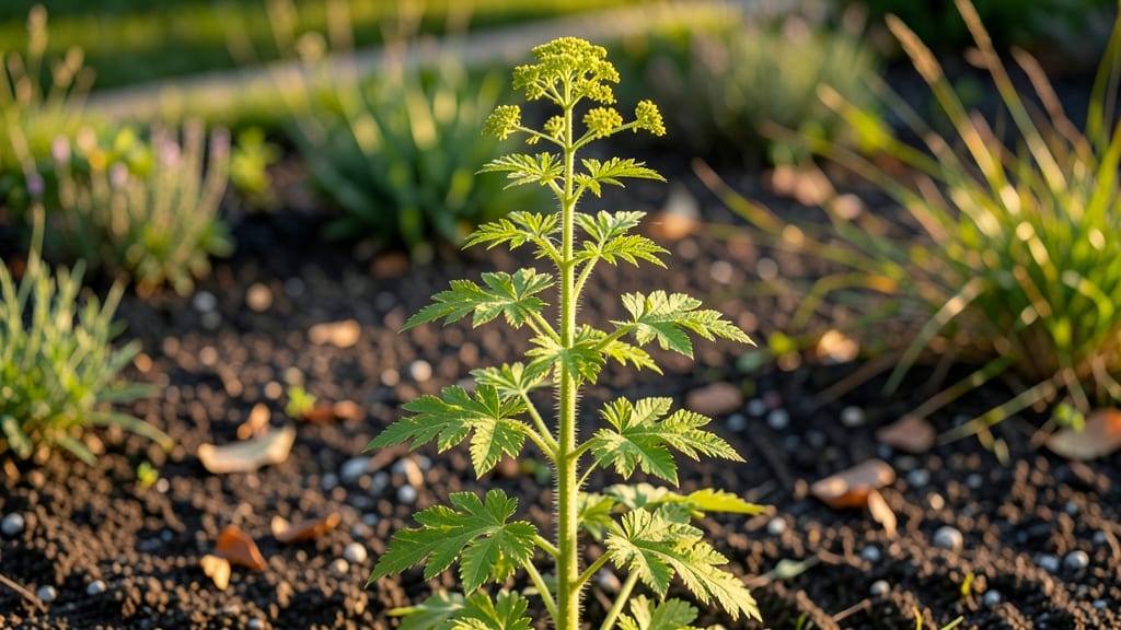 Does Ragweed Flower: When, Why, and How to Spot Pollen Season
