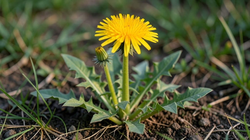 When Dandelions Flower: Exact Months by USDA Zone for Bright Yellow Blooms
