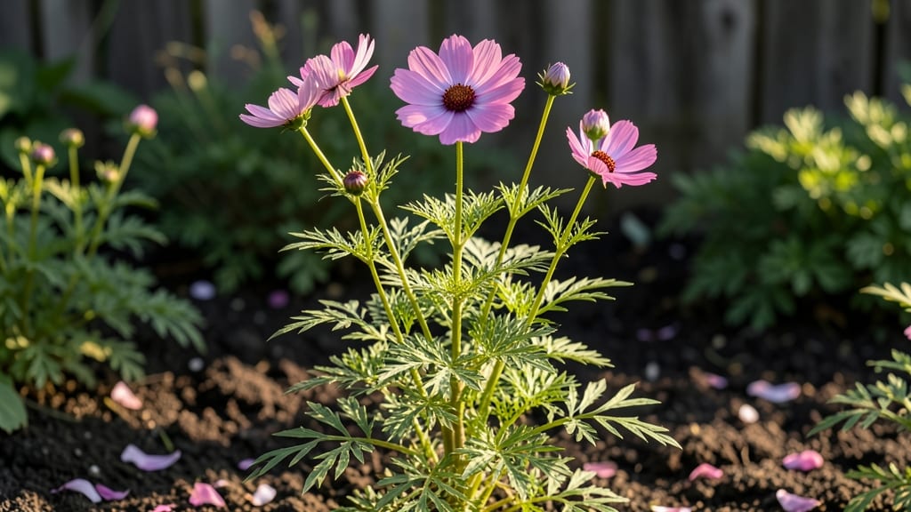 Cosmos Flowering Season: Exact Months by Zone for Bold, Long-Lasting Color