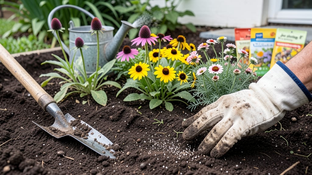 Can I Plant Wildflower Seeds in June: Late-Season Tips for Stronger Blooms Next Year