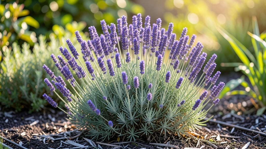 Lavender Flowering Period: When and How to Extend Blooms by Variety