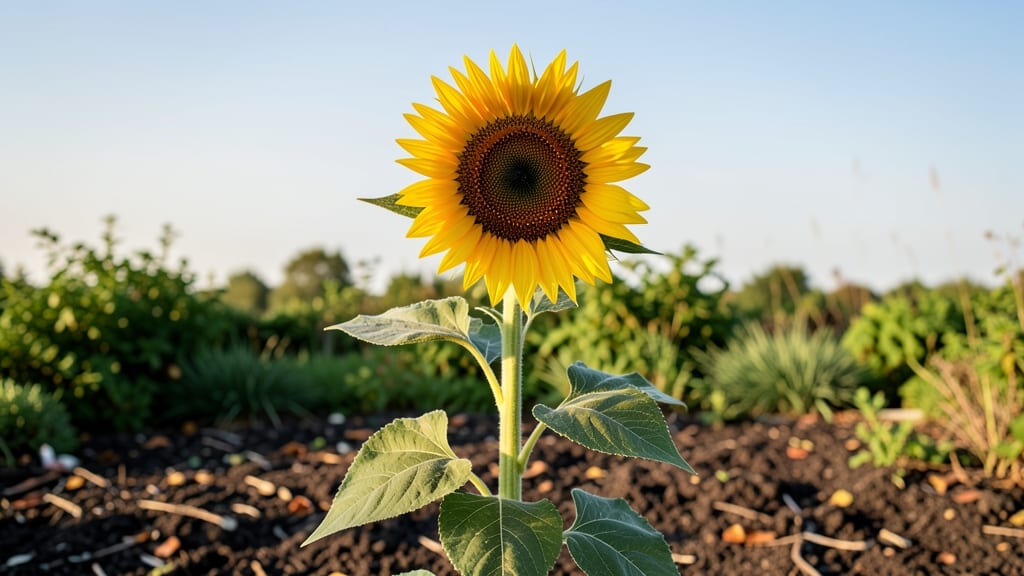Sunflower Growing Season: When to Plant by USDA Zone for Maximum Height