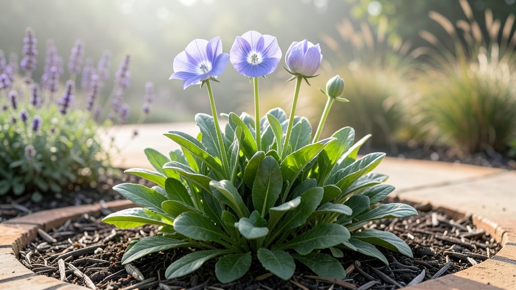 Balloon Flower in Sun or Shade: Thriving Care Tips for Any Light