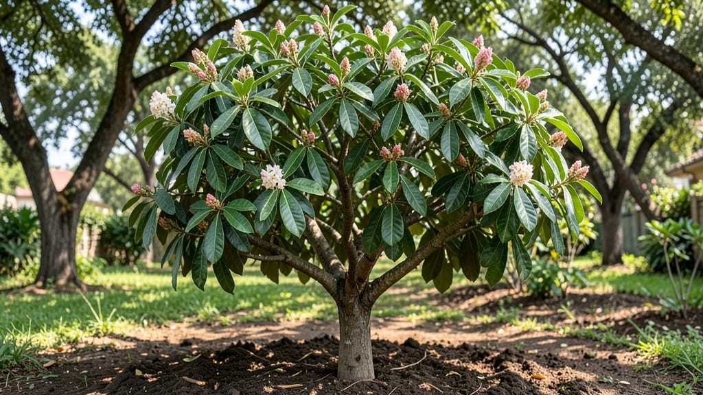Mango Flowering Stages: Visual Guide to Pollination & Fruit Set Timing