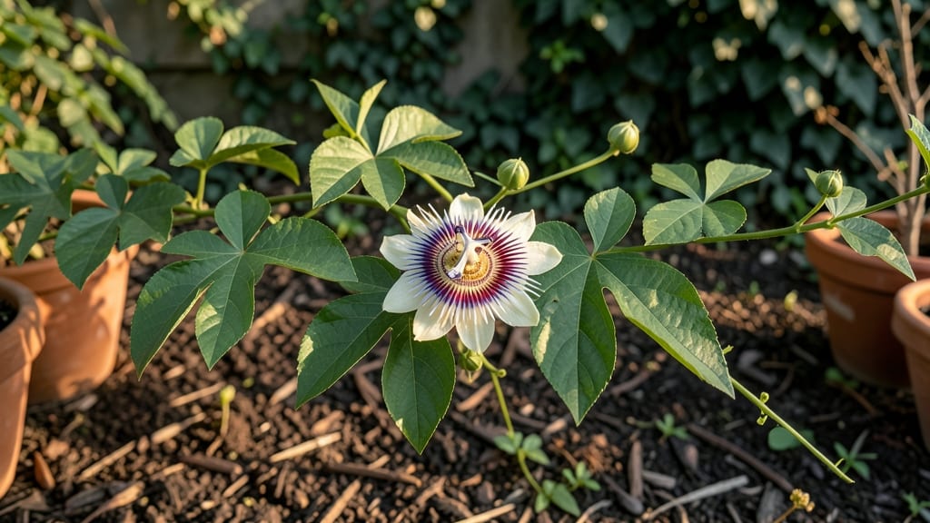 When Passionfruit Vines Flower: Exact Months by USDA Zone for Heavy Fruit