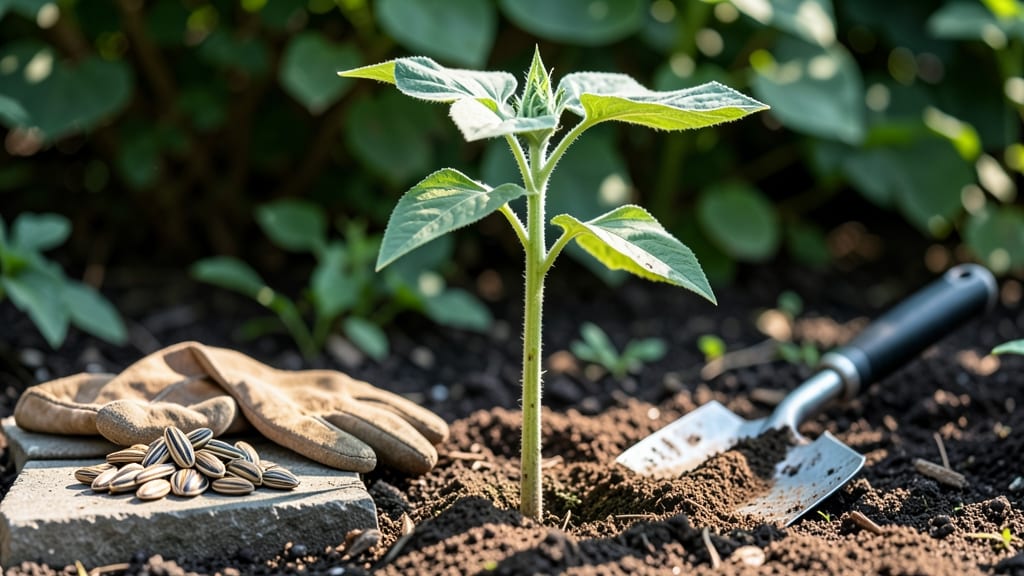 When Is the Best Time to Plant Sunflowers in Florida: Soil Warmth Triggers for Faster Blooms