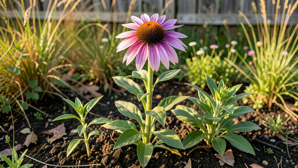 How Tall Do Coneflowers Grow: Exact Heights by Variety and Care Tips