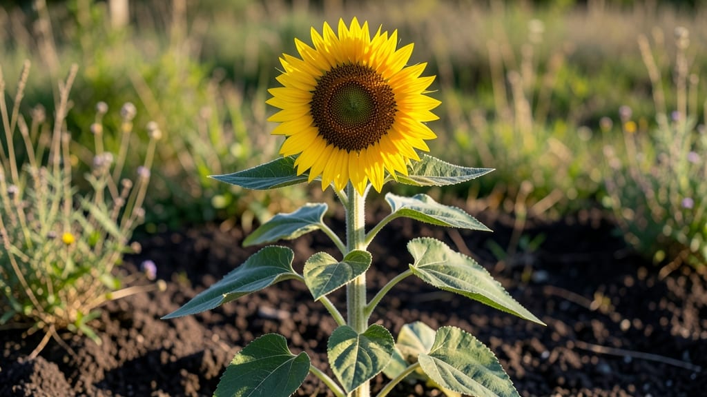 Mexican Sunflower Height: Variety-Specific Growth Chart for Your Garden