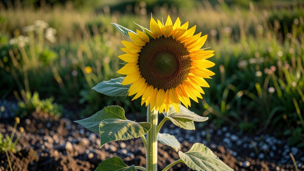 How Tall Do Sunflowers Get: Variety Height Chart and Growth Secrets