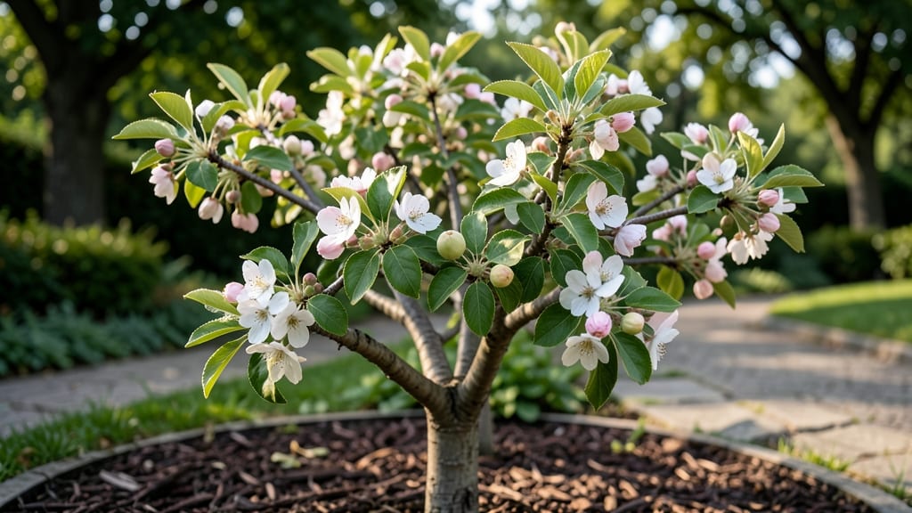 Nectarine Flower to Fruit: Stages, Timing & Tricks for Faster Ripening