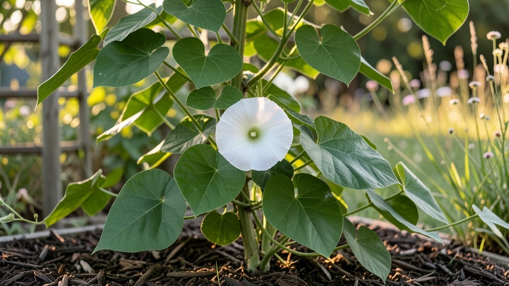 Moonflower Sun or Shade: Fast-Germination Tricks for Any Light Spot