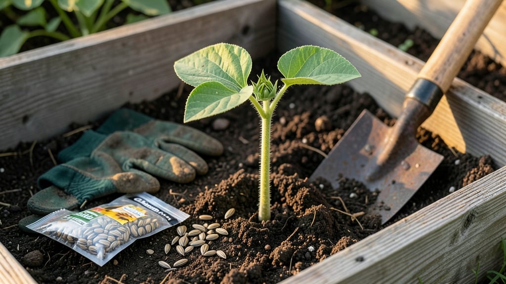 What Time of the Year Do You Plant Sunflowers: Climate-Zone Guide for Fast Germination