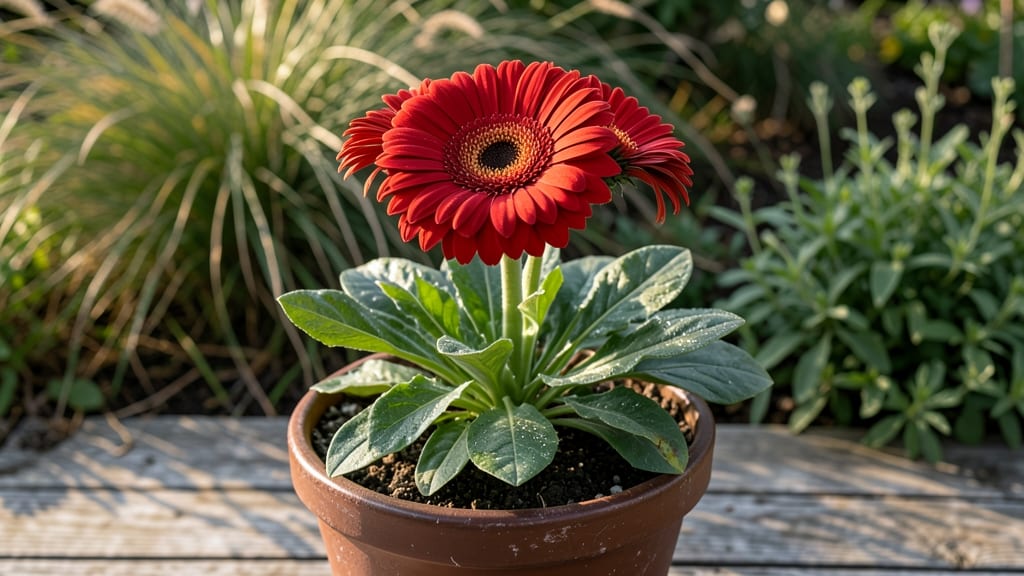 Gerbera Flowering Time: USDA Zone Schedule for Peak Blooms