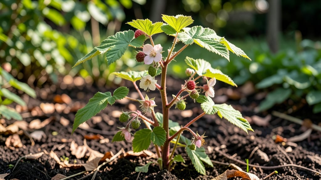 When Raspberries Flower: Exact Months by Variety for Zero-Frost Blooms