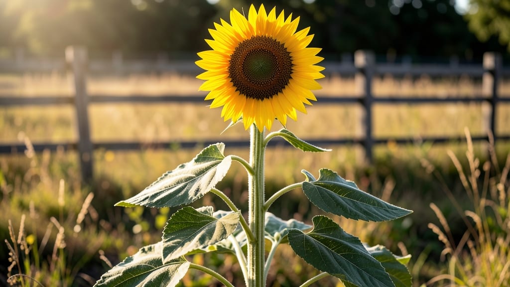How Long Do Mammoth Sunflowers Take To Grow: From Seed to Towering Blooms in 80-110 Days