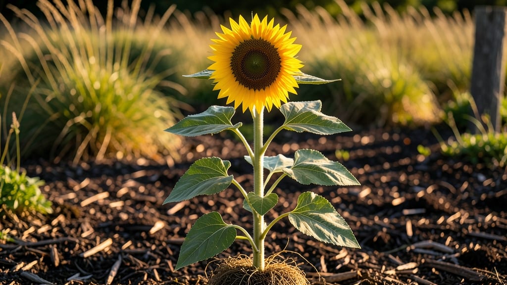 When Sunflowers Bloom in Illinois: Exact Months by Zone for Reliable Color