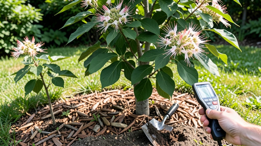 Flowering Dogwood Soil Requirements: pH, Drainage, and Organic Mix Secrets