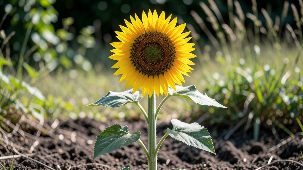 Does Sunflower Need Sunlight: How Many Hours Daily for Maximum Growth
