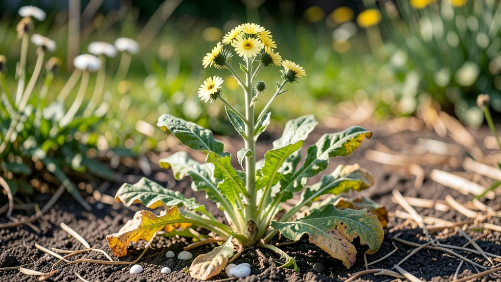Lettuce Flowering Stage: Why It Happens & How to Save Your Harvest