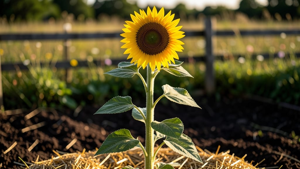 How Tall Do Sunflowers Grow: Exact Heights by Variety and Growing Conditions