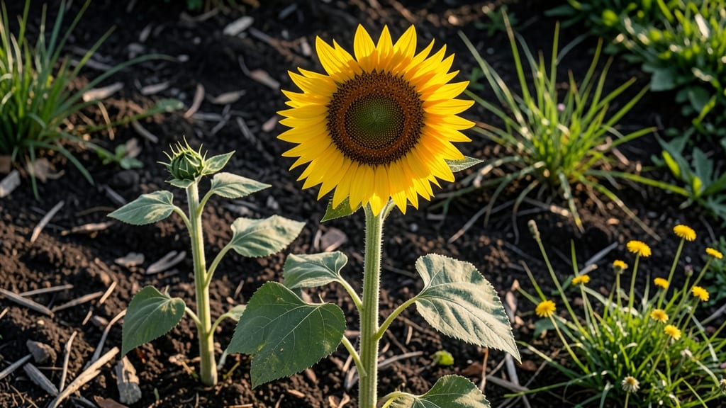 How Long Do Sunflowers Take to Bloom: Exact Days by Variety & Growth Tricks