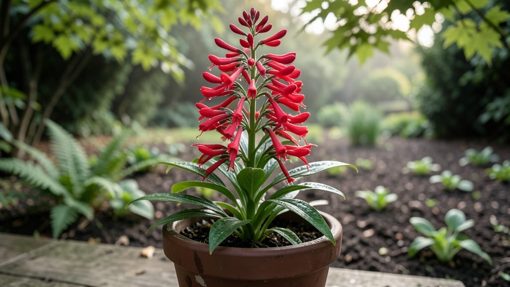 Cardinal Flower Spacing: Pro Tips for Stunning Clusters Every Year