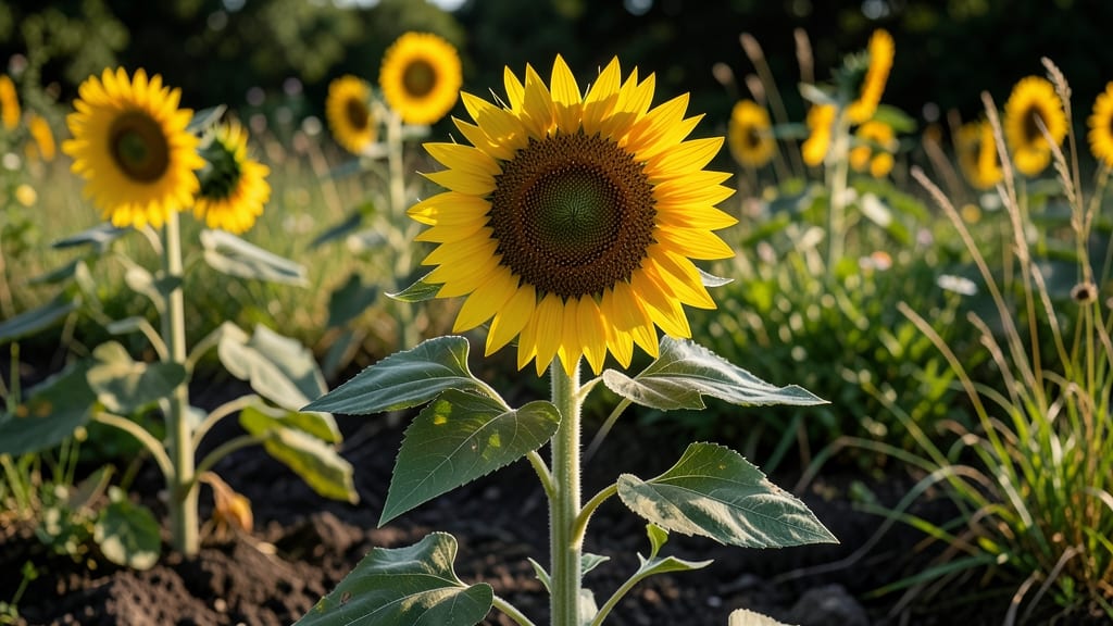 Sunflower Bloom Time: Exact Days by Variety for Giant or Dwarf Blooms