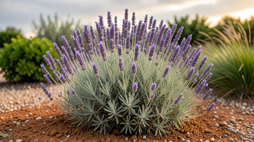 Lavender Flower Time: USDA Zone Planting Calendar for Peak Fragrance