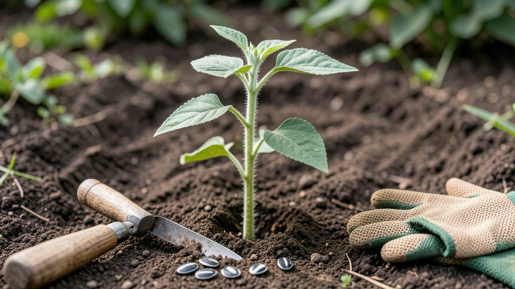 When to Plant Sunflowers in Pennsylvania: Frost-Free Timeline by Zone & Variety Height