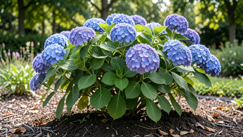 Hydrangea Flower Time: When & How to Prune for Next Season’s Biggest Blooms