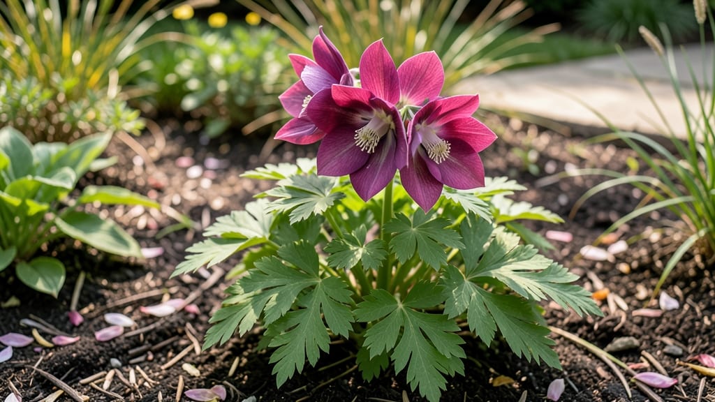 Double Flowered Columbine: How to Grow Larger, Showier Blooms Year After Year