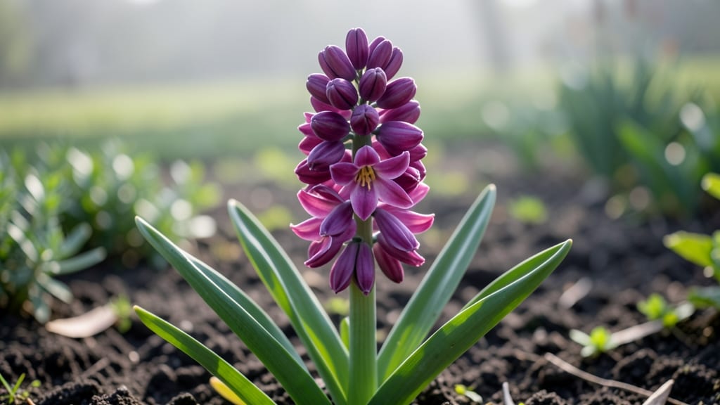 Hyacinth Cut Flowers: Extend Vase Life with Science-Backed Tricks