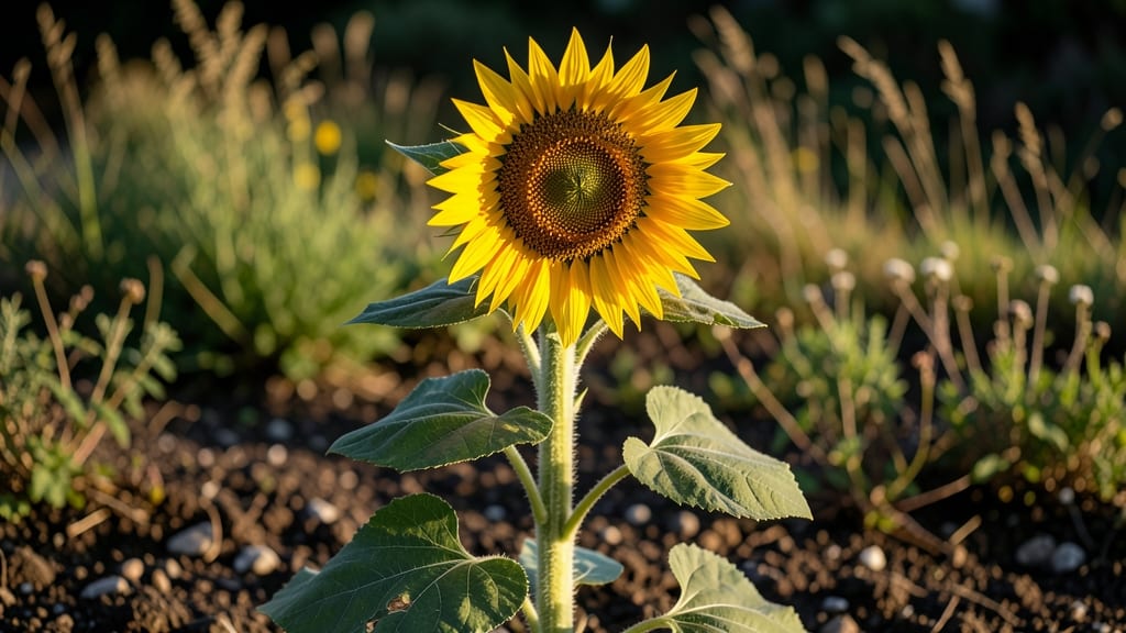 Largest Sunflower Heads: Proven Spacing & Variety Tricks for Giant Blooms