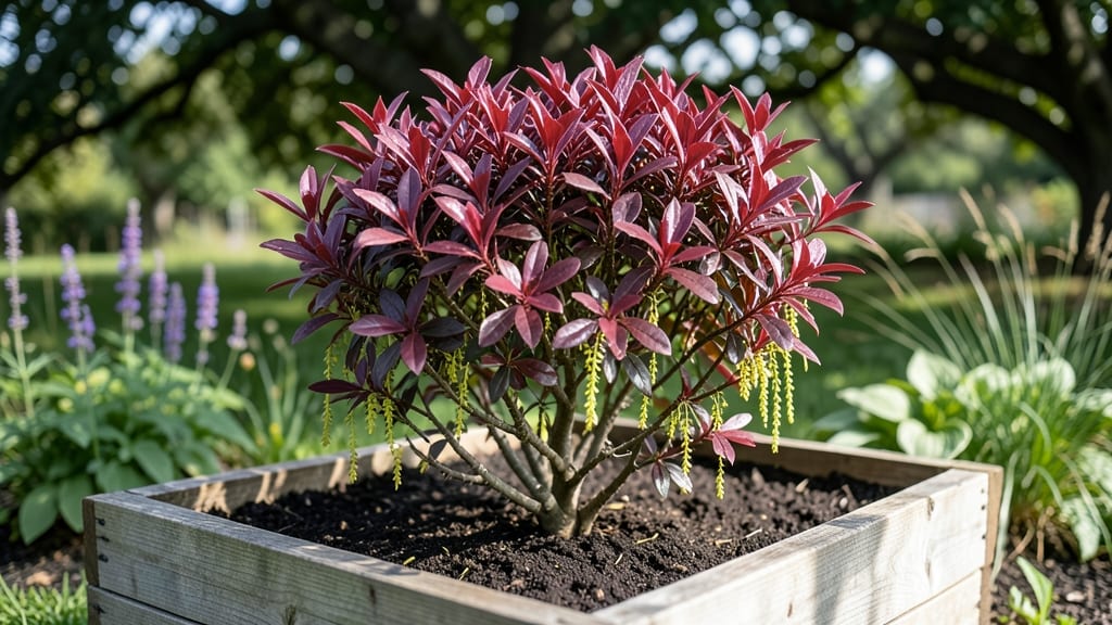 How Tall Should a Raised Bed Be: Ideal Height for Root Depth and Plant Health