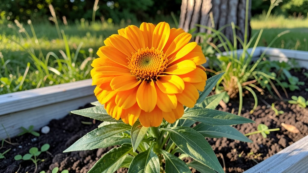 Largest Marigold Flowers: Giant Varieties That Reach 12+ Inches Tall