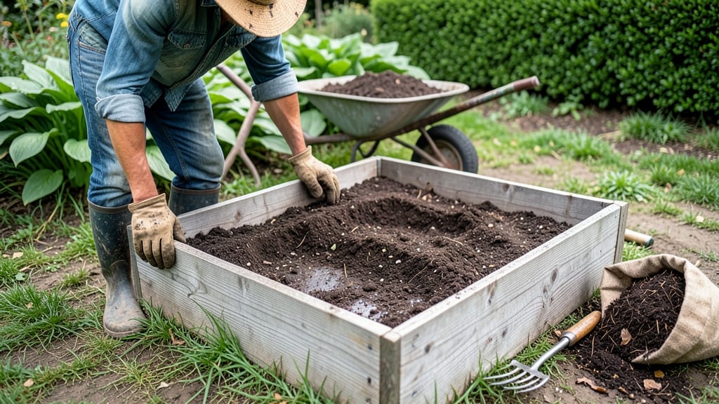 Raised Garden Beds Clearance Nearby: Local Deals on Durable Planter Frames