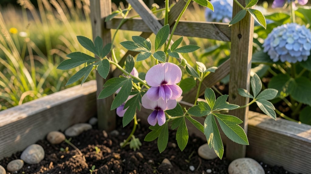 What Month Do Sweet Peas Flower: Cool-Season Timeline for Show-Stopping Blooms
