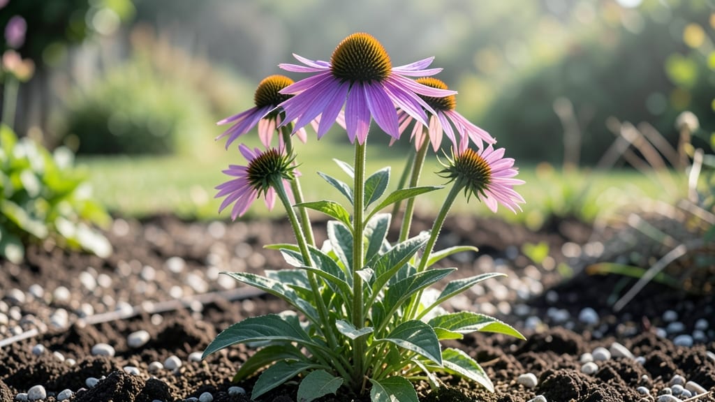 Coneflower Bloom Season: When and How to Extend Vibrant Displays