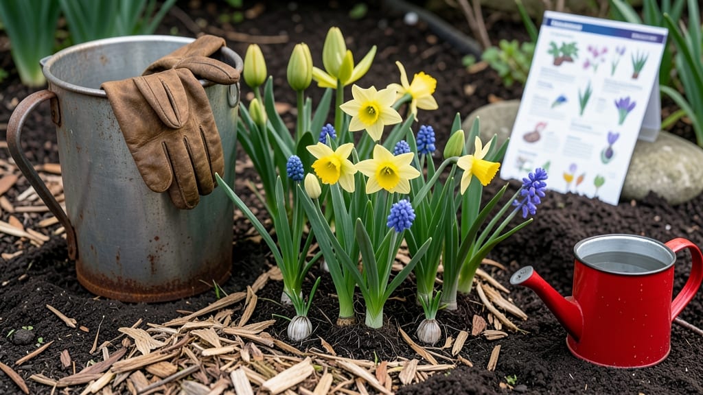 When to Plant Flowers in Spring: Pruning Secrets for Faster, Healthier Blooms