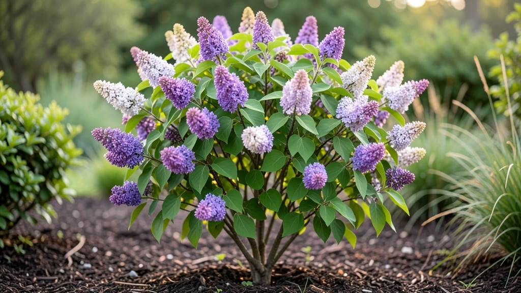 Lilac Flowering Time: Exact Months by Zone for Fragrant Blooms
